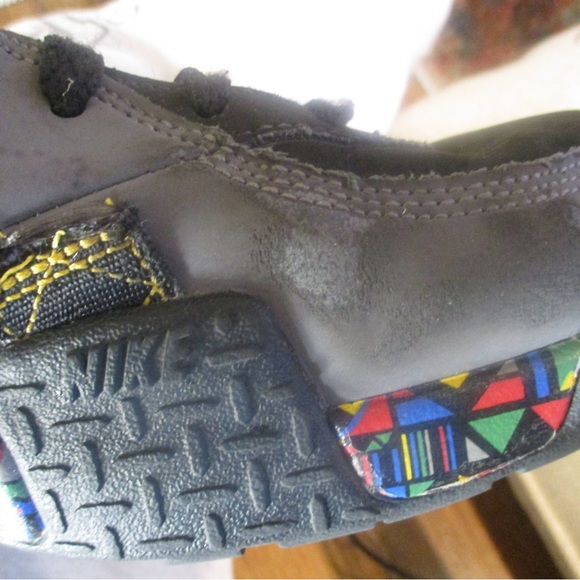 Nike air raid peace size 9 - Picture 5 of 12